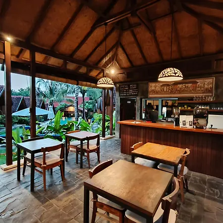 Bingin Lodge Uluwatu