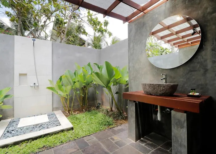Bingin Hotel Uluwatu (Bali)