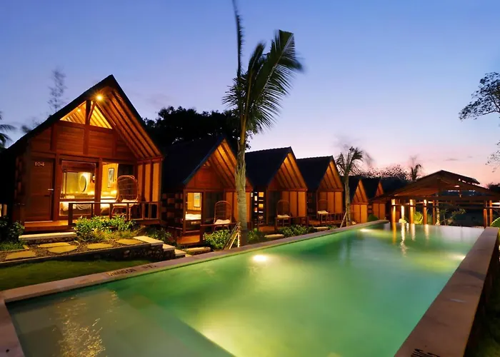 Hotel Bingin