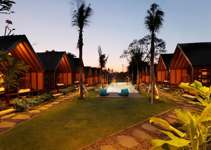 Bingin Hotel 3*