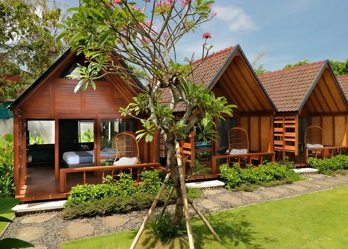 Hotel Bingin 3*