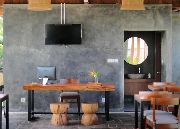 Bingin Uluwatu (Bali)