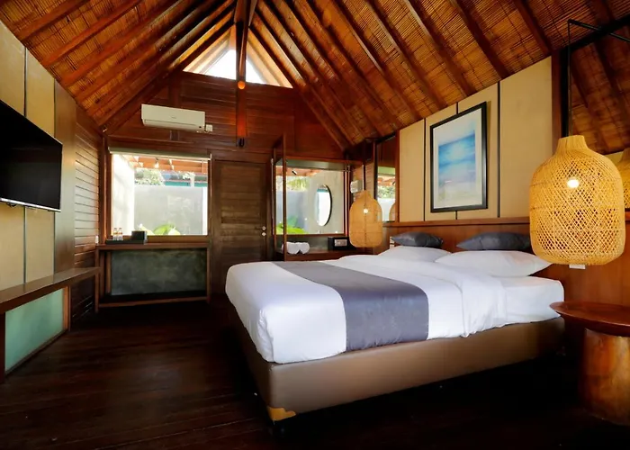 Bingin 3* Uluwatu (Bali)