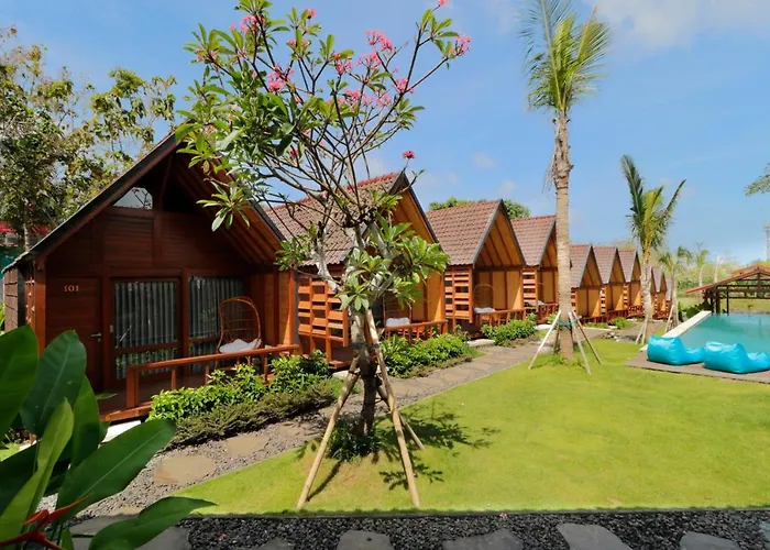 Bingin 3* Uluwatu (Bali)