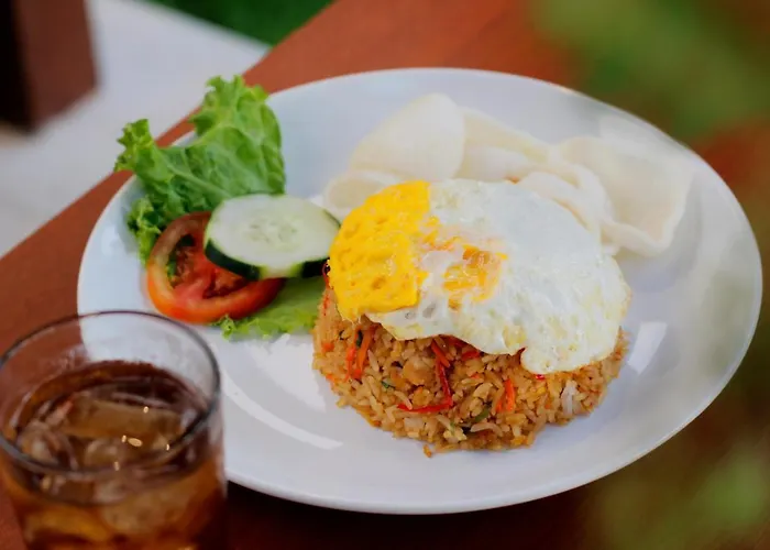 Bingin 3* Uluwatu (Bali)