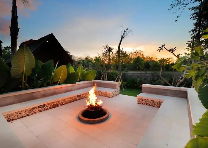 Hotel Bingin Uluwatu (Bali)