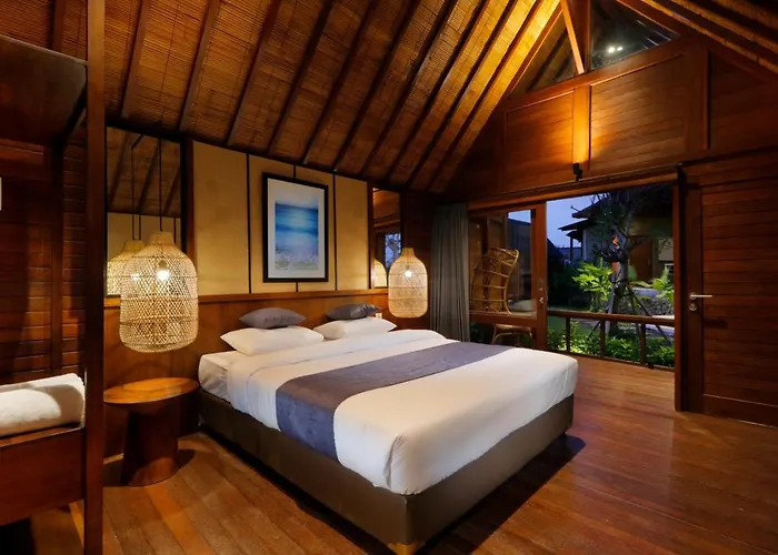 Bingin Uluwatu (Bali)