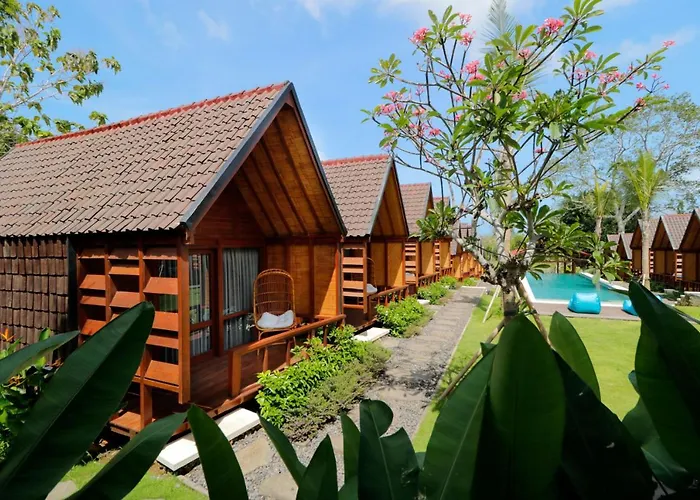 Hotel Bingin