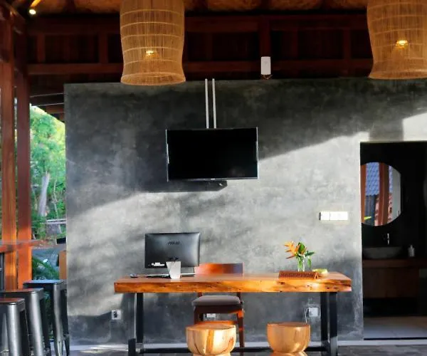 Hotel Bingin 3*