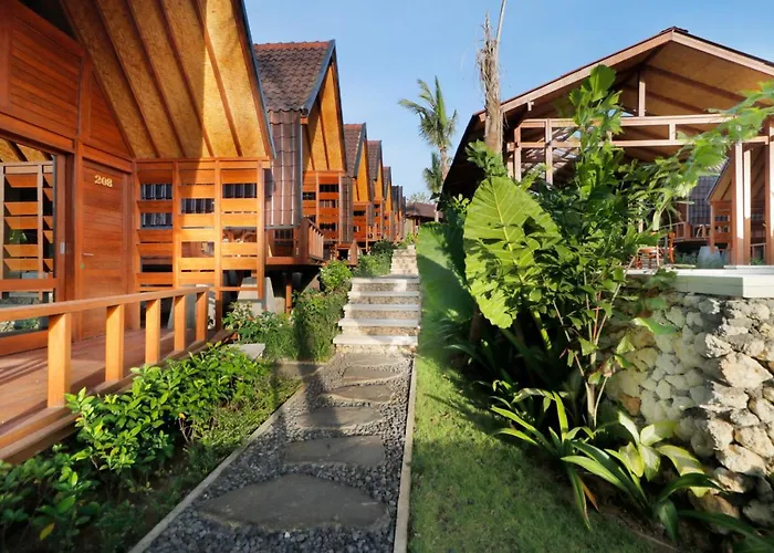 Bingin Uluwatu (Bali)