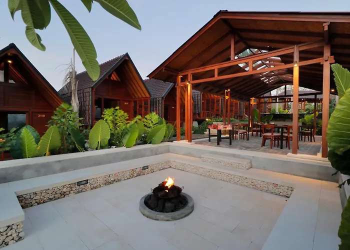 Bingin 3* Uluwatu (Bali)