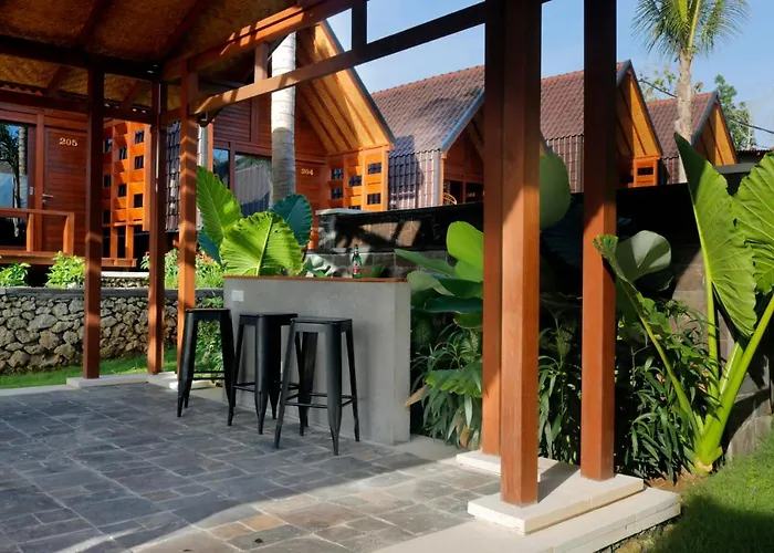 Hotel Bingin