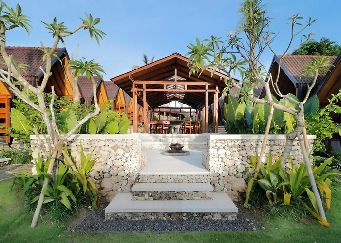 Hotel Bingin 3*