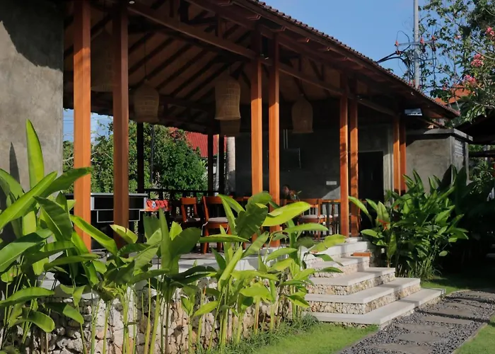 Hotel Bingin 3*