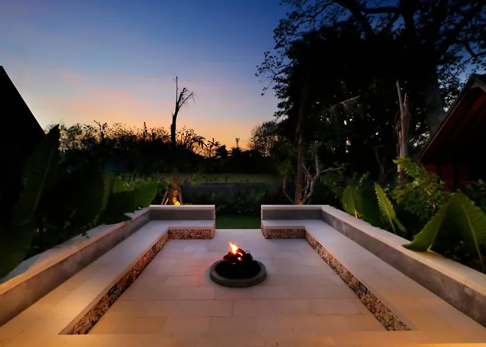 Bingin 3* Uluwatu (Bali)