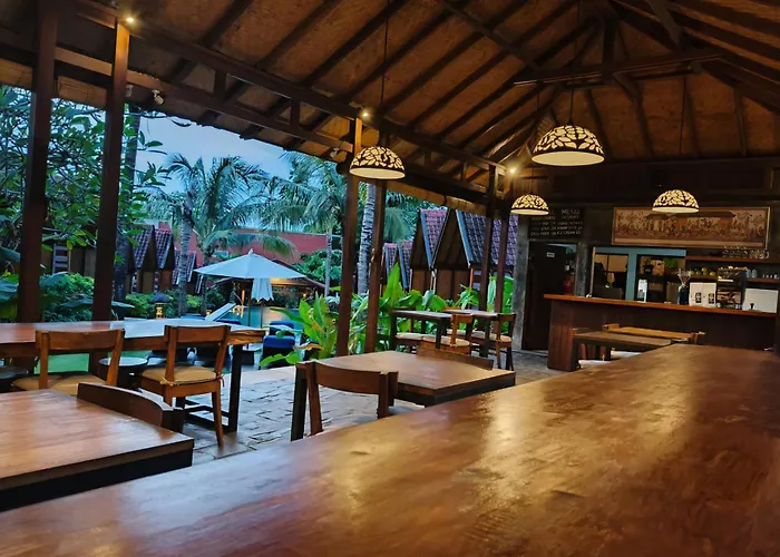 Bingin 3* Uluwatu (Bali)