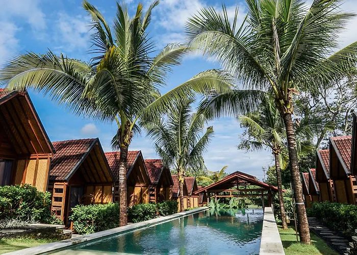 Bingin Hotel Uluwatu (Bali)