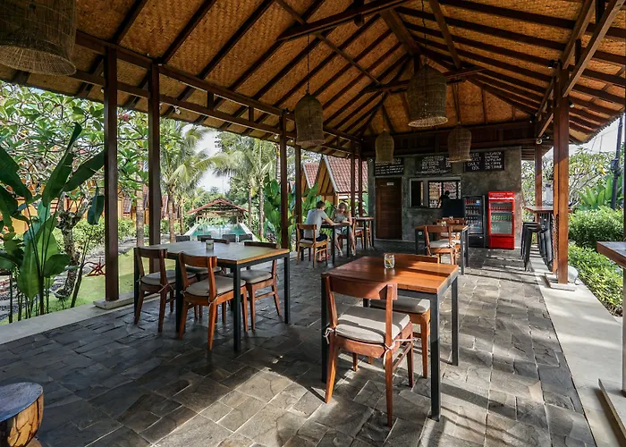 Hotel Bingin 3*
