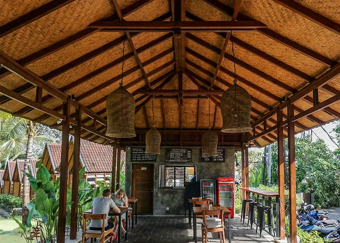 Hotel Bingin 3*