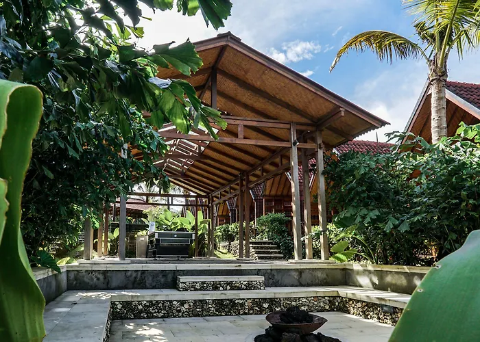 Bingin Uluwatu (Bali)