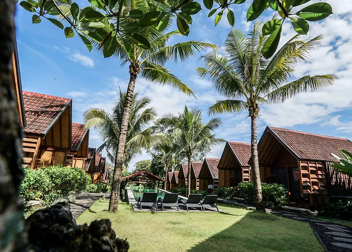 Hotel Bingin 3*