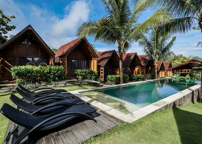 Bingin 3* Uluwatu (Bali)