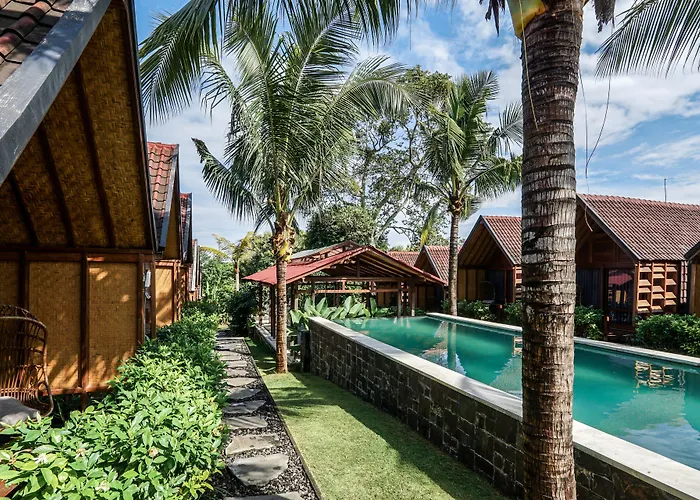 Bingin Hotel