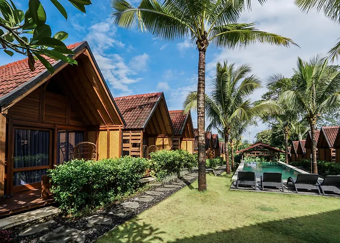 Bingin 3* Uluwatu (Bali)