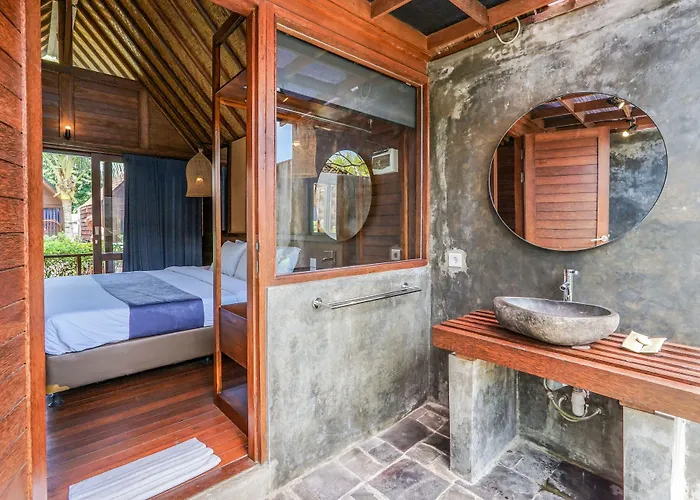 Hotel Bingin 3*