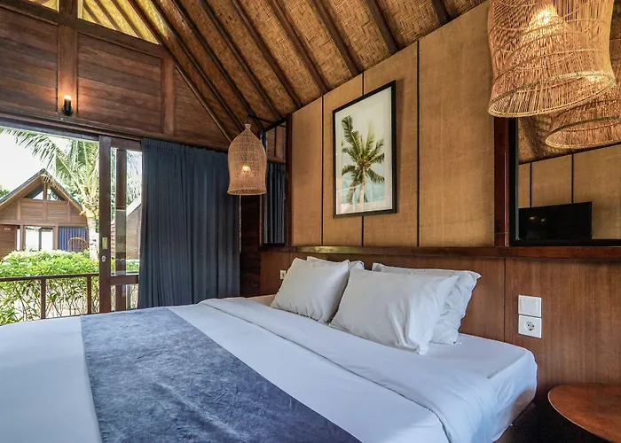 Bingin Uluwatu (Bali)