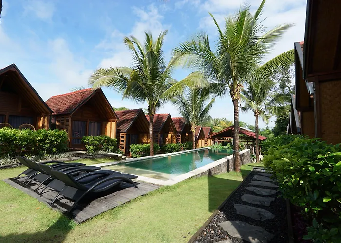 Bingin Uluwatu (Bali)
