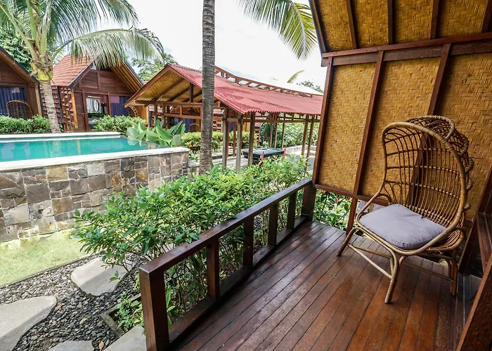 Bingin 3* Uluwatu