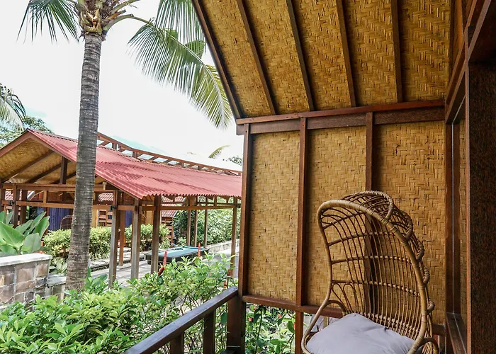 Bingin 3* Uluwatu