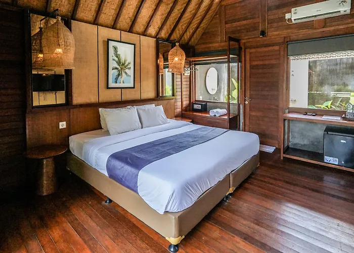 Otel Bingin 3*