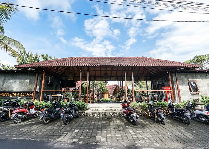 Bingin Otel